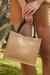 Borsa in Juta Medium Larghezza 30 cm altezza 30 cm